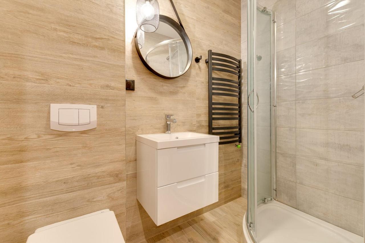 Biala Owieczka B&B Szczyrk Buitenkant foto