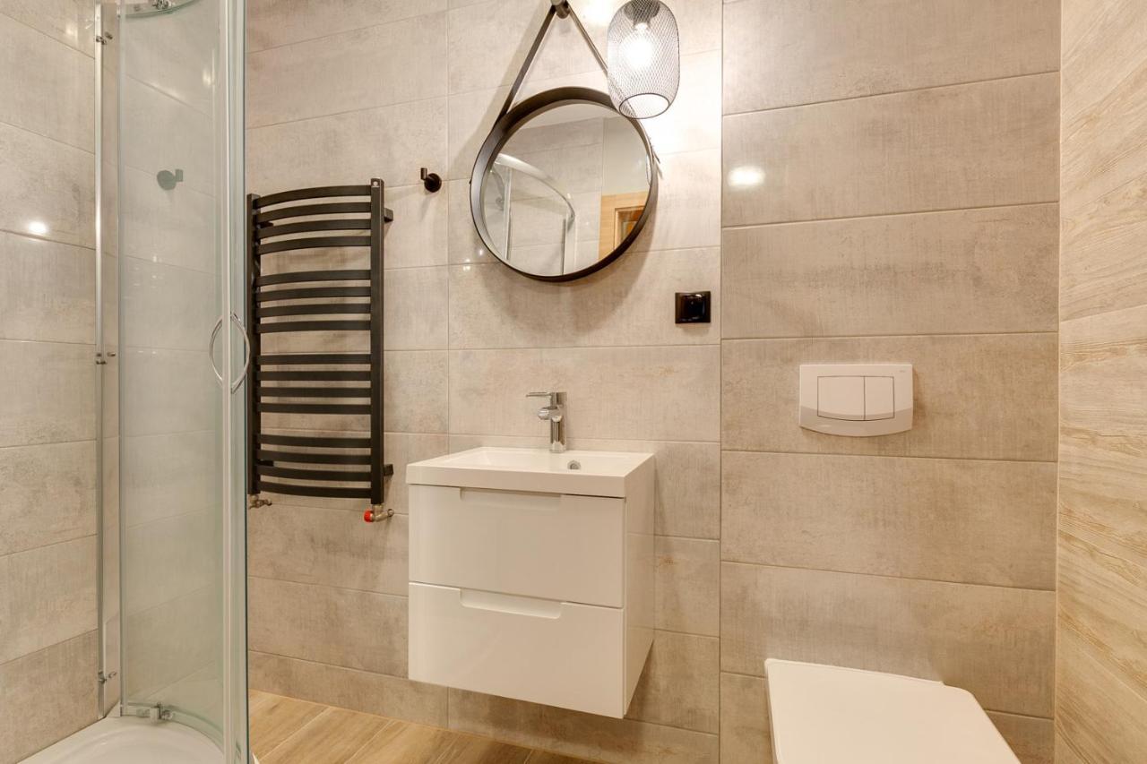 Biala Owieczka B&B Szczyrk Buitenkant foto