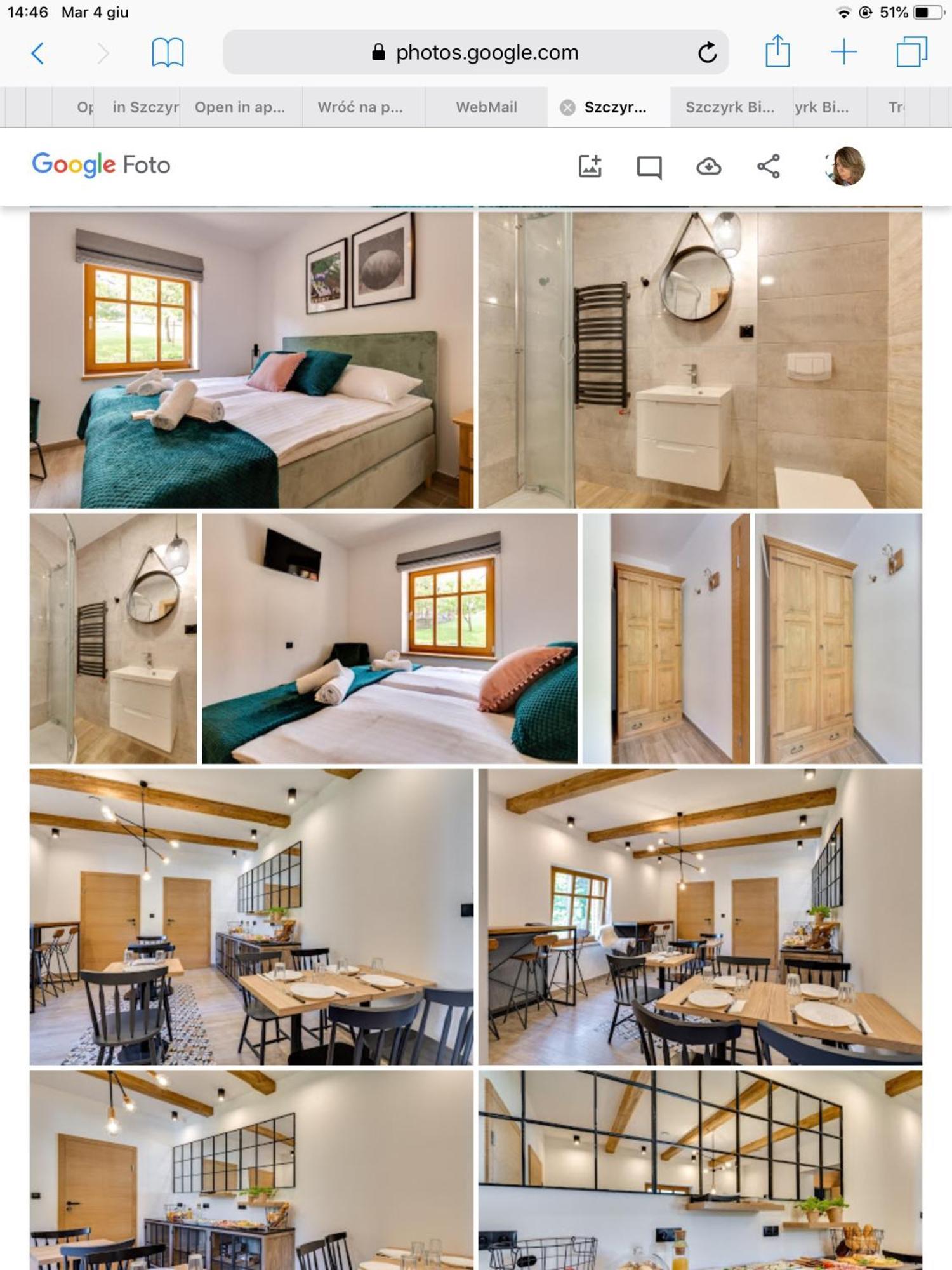 Biala Owieczka B&B Szczyrk Buitenkant foto